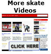 more skate videos